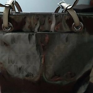 Mk purse